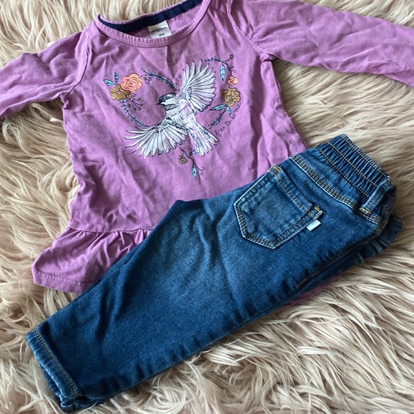 Oshkosh Set - Picture 6 of 6